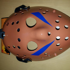 Masca Hockey Jason Voorhees Friday the 13th partea a 5a " New Beggining "