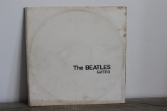 The Beatles ? dublu disc 1991 foto
