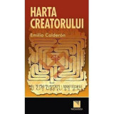 Harta Creatorului - Emilio Calder&oacute;n