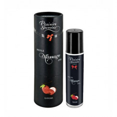 Ulei De Masaj Plaisir Secrets Litchi 59 ml