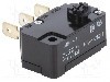 Limitator ON-ON, D2MC, OMRON OCB - D2MC5H