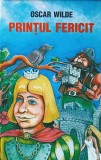 PRINTUL FERICIT-OSCAR WILDE-345678