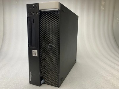 Workstation DELL Precision Tower 5810 foto