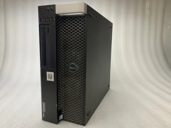 Workstation DELL Precision Tower 5810