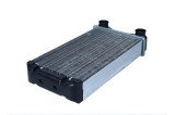 Radiator incalzire interior habitaclu AUDI A4 B7 (8EC) (2004 - 2009) MAXGEAR 18-0110