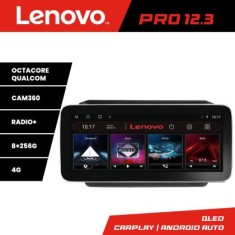 Navigatie Suzuki Swift 2017- K-2179 Lenovo PRO 8+256 12.3 inch qled android 4G DSP gps internet Co CarStore Technology foto