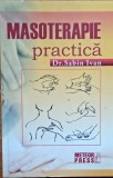 Masoterapie practica Sabin Ivan/ 2011