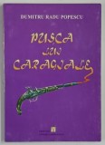 PUSCA LUI CARAGIALE de DUMITRU RADU POPESCU , 2002