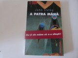 A patra mina - John Irving