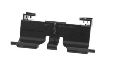 Suport sac aspirator 00495701 BOSCH/SIEMENS foto