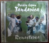 Cumpara ieftin CD INTERCONT: OVIDIU LIPAN TANDARICA - RENASTEREA (ed. 2001) [cu zgarieturi]