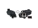Broasca usa, incuietoare LAND ROVER DISCOVERY III/LR3 (TAA), 2004-2009; DISCOVERY/LR4 (TAA), 2009-2016; FREELANDER (FA), 2006-2014; RANGE ROVER EVOQU