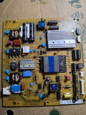 sursa 3PAGC20033A-R Philips 32PFL6007K 32PFL6087K PLDC -- P109B foto