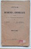 Lecțiuni de Aritmetică și Contabilitate &ndash; Socec, 1926 &ndash; manual școală profesională