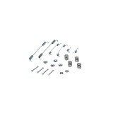 Set accesorii sabot de frana FIAT SCUDO Combinato 220P ATE 03013792082
