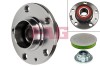 FAG 713 6104 90 Set rulment roata