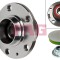 FAG 713 6104 90 Set rulment roata