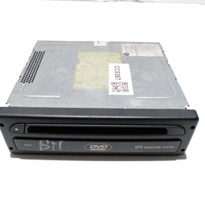 Sistem navigație GPS BMW Seria 5 E39 Seria 3 E46 X5 E53 BMWNRR200 02 foto