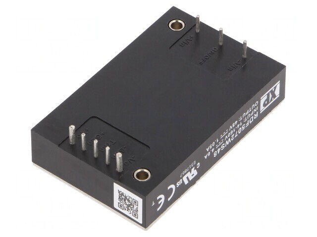 Convertor DC/DC 50W 14-160V la 48V 1.05A