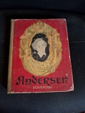 Povestiri (cartonata) - Hans Christian Andersen