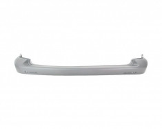 Bara spate Vw T5, Spoiler spate VW Transporter, Gri Deschis KH9568 951 foto