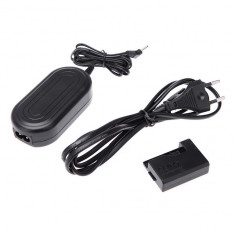 AC adapter replace ACK-E10 DR-E10 LP-E10 replace Canon 1100D 1200D 1300D 4000d