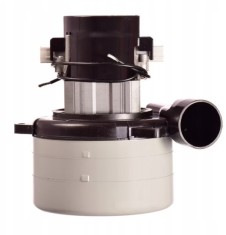 Motor aspirat natural pentru ma?ini de cura?at 230V-800W (Viper CEX 410) foto