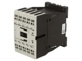 Contactor 3P NO + 3 Aux NO 230VAC 15A