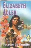 Secrete de familie (volumul 2) - Elizabeth Adler