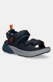 Jeep sandale GROOVE SANDAL barbati, culoarea albastru marin, JM51120A