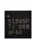 TPS TPS51395PRJET, TPS51395P, S1395P, 5I395P, 5139SP, 51395P, TPS51395PRJER, TPS51395RJER, TPS51395, QFN-20