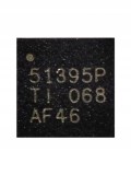 TPS TPS51395PRJET, TPS51395P, S1395P, 5I395P, 5139SP, 51395P, TPS51395PRJER, TPS51395RJER, TPS51395, QFN-20