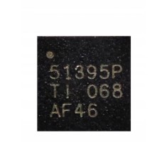 TPS TPS51395PRJET, TPS51395P, S1395P, 5I395P, 5139SP, 51395P, TPS51395PRJER, TPS51395RJER, TPS51395, QFN-20