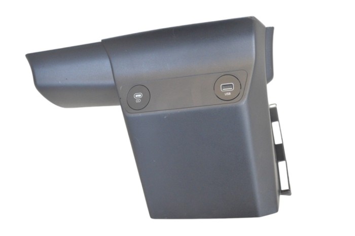Ornament consola centrală KIA EV6 CV 2021 OEM: 846F2-CV910 26873497