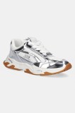 Steve Madden sneakers Sneak Peak-E culoarea argintiu, SM19000129