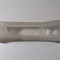 Husa silicon alba - Nintendo wii remote plus