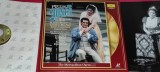 2 Bucati laserdisc ( nu sunt viniluri ) PUCCINI - TOSCA THE METROPOLITAN OPERA