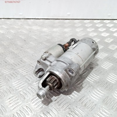 Electromotor Audi Q7 A4 A5 3.0 TDI foto