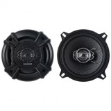 Boxe Auto Sencor 5.25 inch, 75W, 2 Căi, Difuzor Coaxial, 13cm, Tweeter 28mm, 95-20000Hz