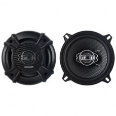 Difuzor auto 2 cai 5.25 inch 75w sencor