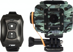 Camera video sport Waspcam Camo 9906 Cod Produs: MX_NEW 44020673PE foto