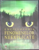 Enciclopedia Fenomenelor Neexplicate - Judy Allen, RAO 2007, Coperta Cartonata, SF, Beletristica