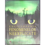 ENCICLOPEDIA FENOMENELOR NEEXPLICATE-JUDY ALLEN-263630