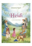 Heidi - Johanna Spyri - Corint