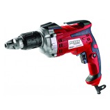 Masina de gaurit pentru rigips RD-ES47 Raider, 710 W, prindere 1/4 inch, carcasa metalica