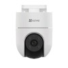 Camera supraveghere WiFi IP rotativa 2MP IR 30m WL 30m card microfon difuzor Full Color - Ezviz - H8C 2MP SafetyGuard Surveillance