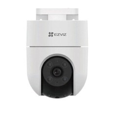 Camera supraveghere WiFi IP rotativa 2MP IR 30m WL 30m card microfon difuzor Full Color - Ezviz - H8C 2MP SafetyGuard Surveillance