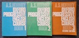 OXFORD PROGRESSIVE ENGLISH COURSE - Hornby (3 volume)