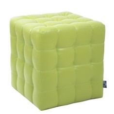 TABURET BUMP - IMITATIE PIELE - DIVERSE CULORI - Visiniu 21902 foto