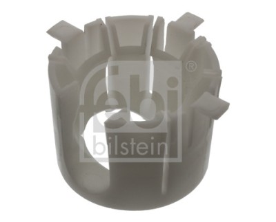 FEBI BILSTEIN 44894 bucsa,levier schimbare viteze foto